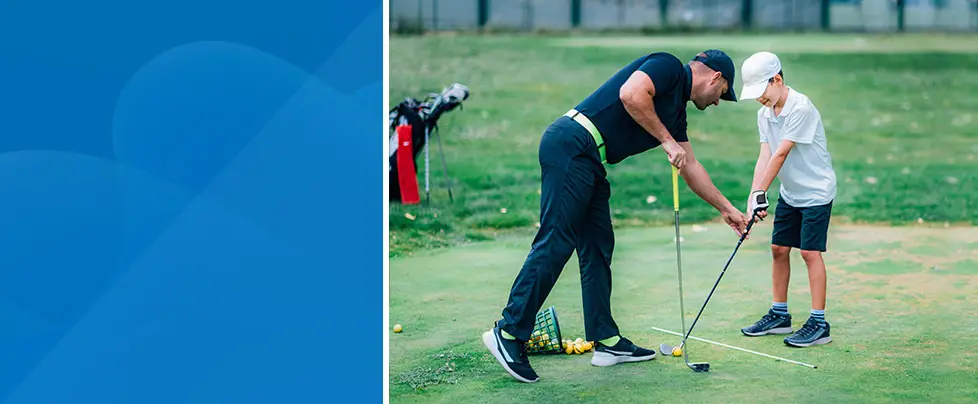 David Fritz Golf