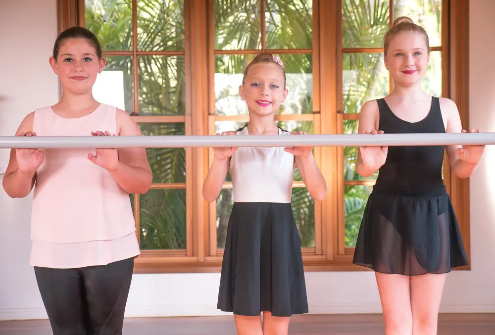 T.L.T Dance Academy