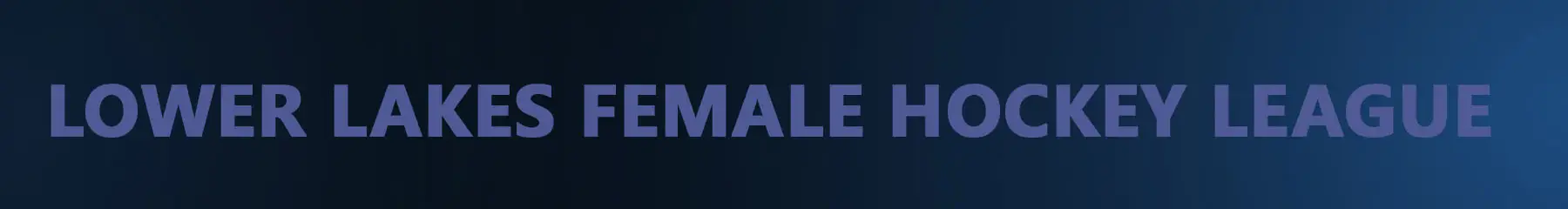 LLFHL