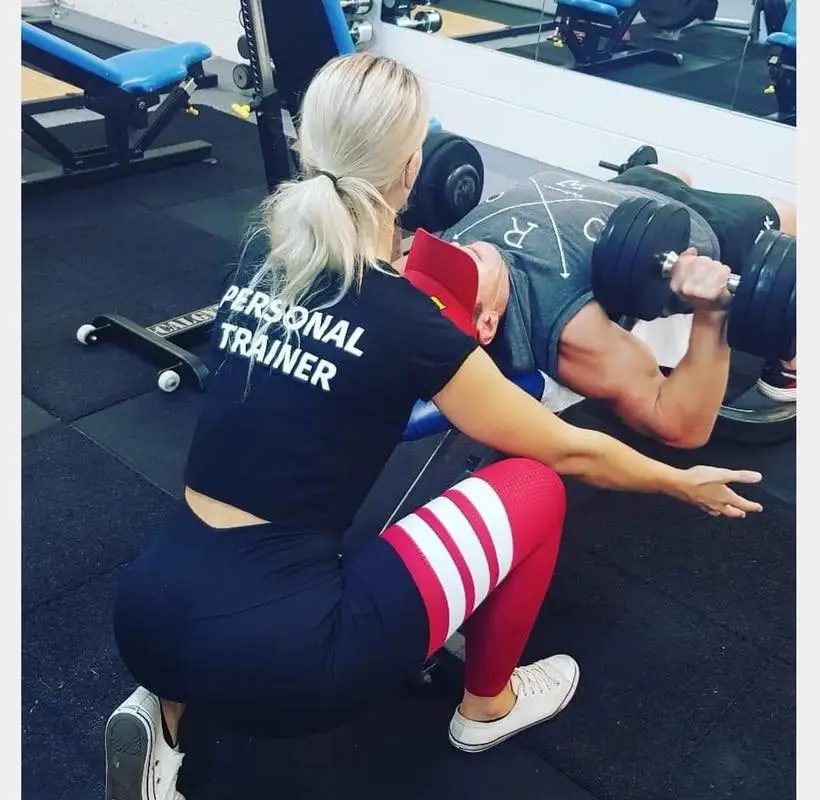 ULTIM8FITNESS 24/7 GYM