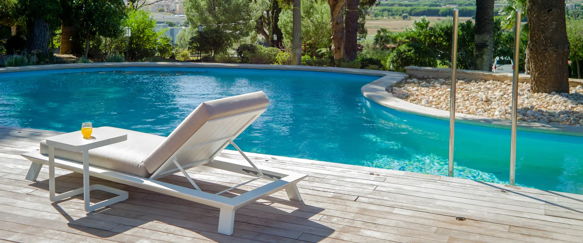 Trc-piscine SAS