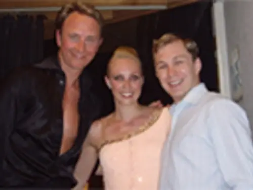 P&K Hurst Dance Studios Culcheth