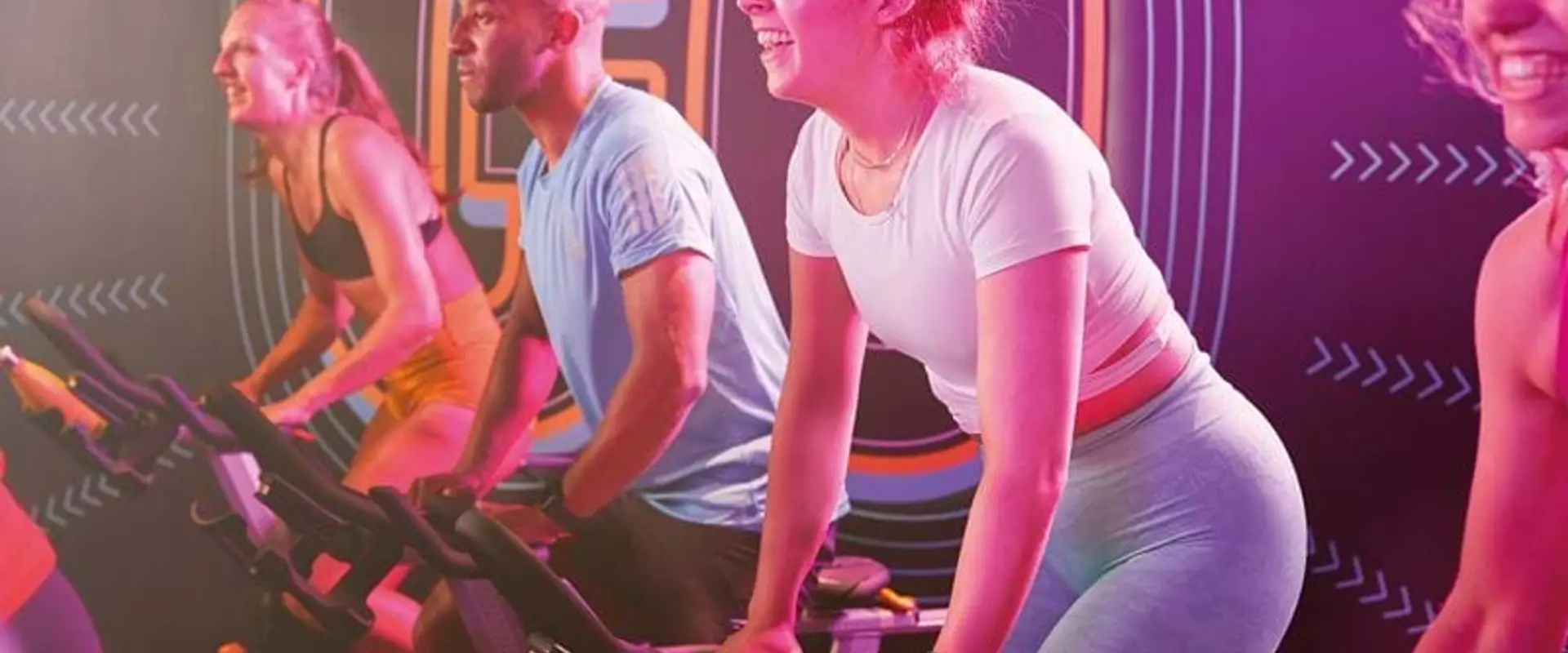 PureGym London Tottenham Court Road