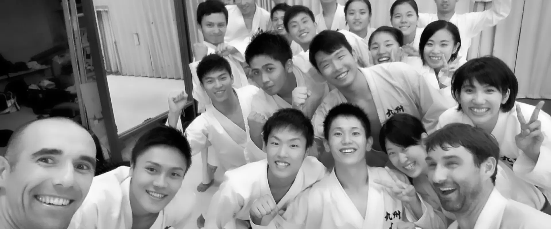 Ckp - Karate Club Des Pradettes