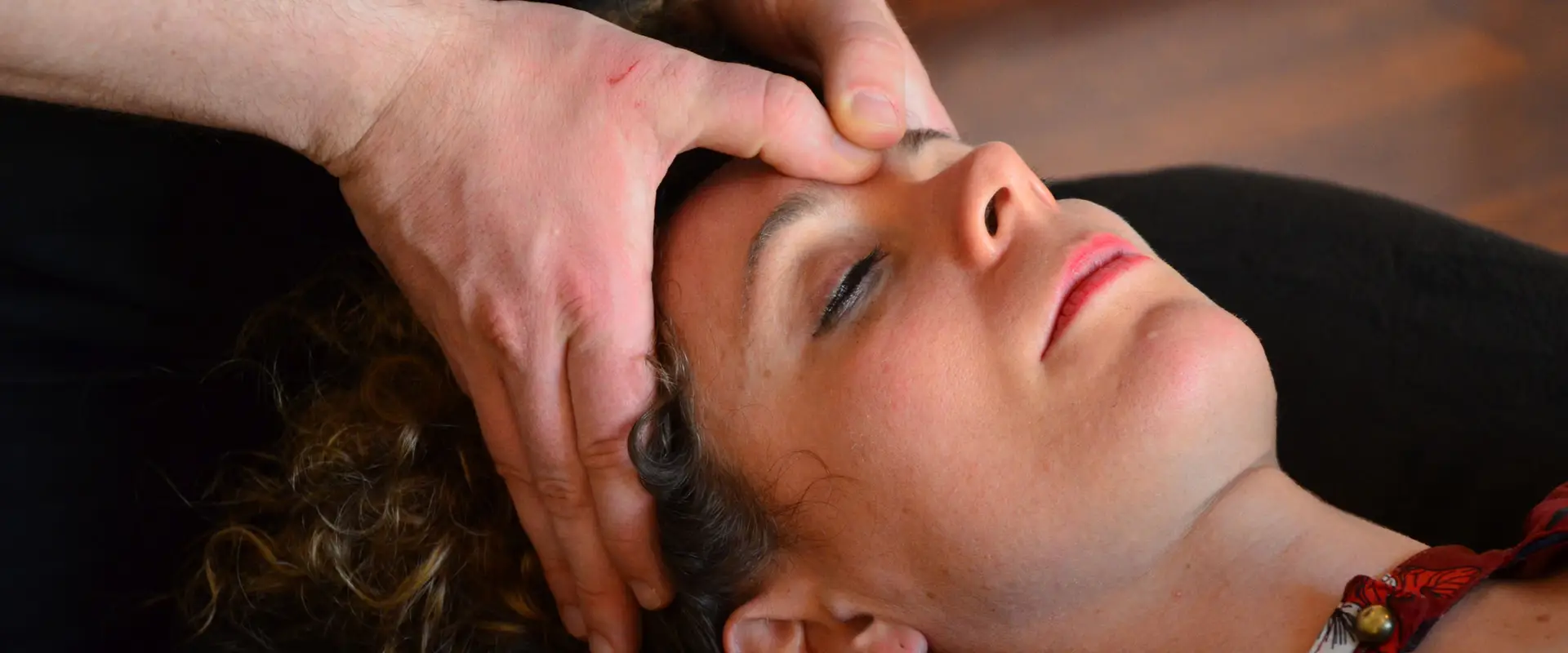 Stéphane Braye - Praticien En Shiatsu, Reiki Et Constellations Familiales