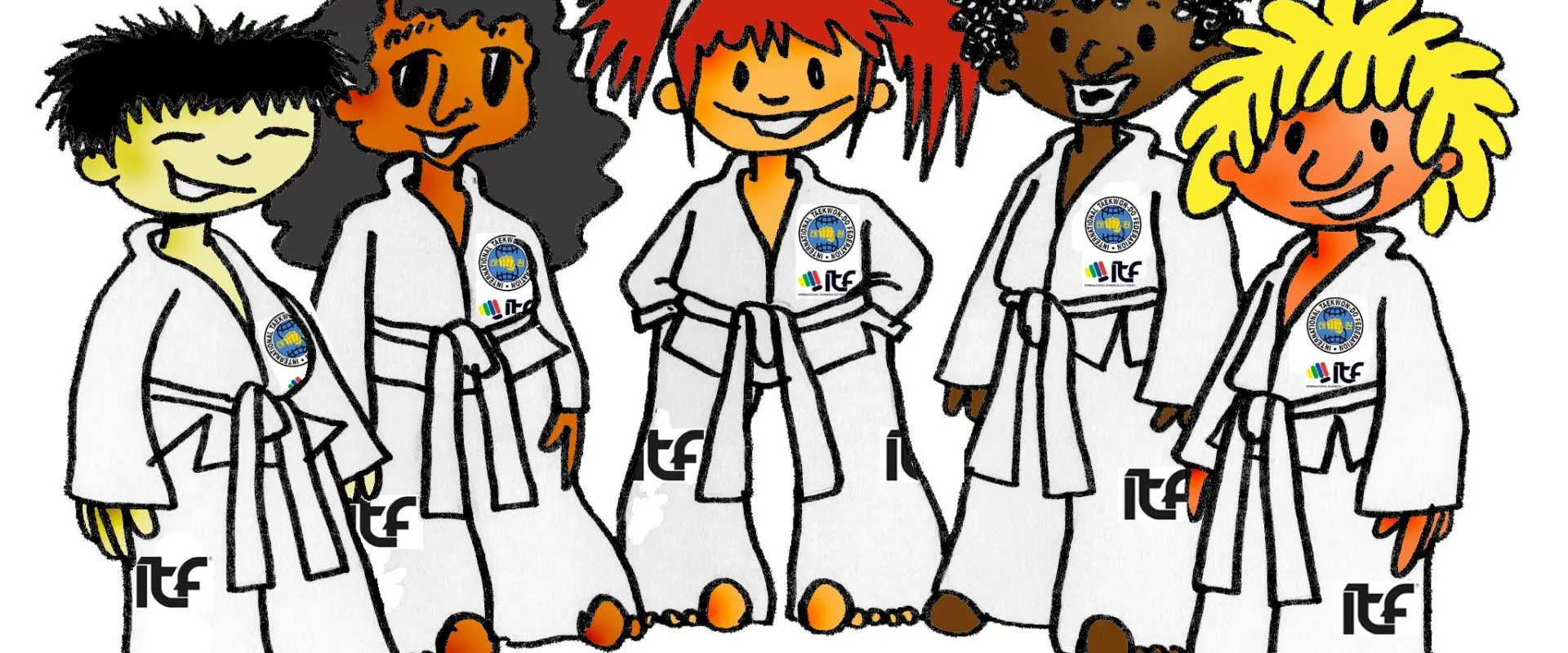VISION TAEKWON-DO