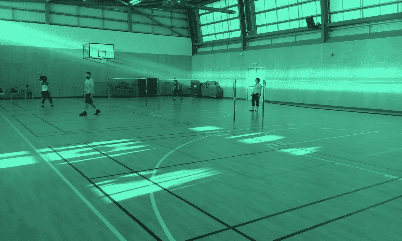 Lac Viet Badminton Group