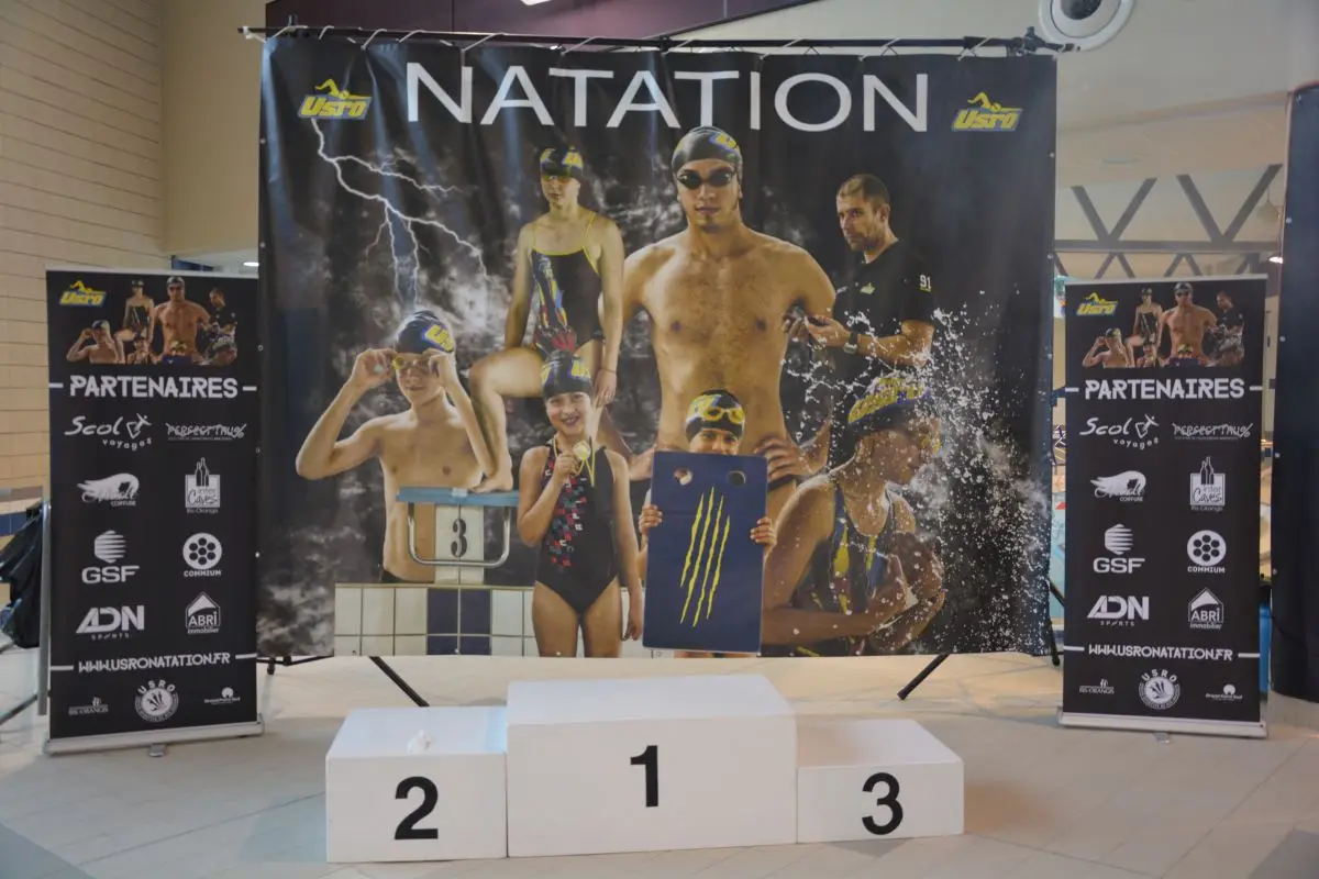 USRO Natation
