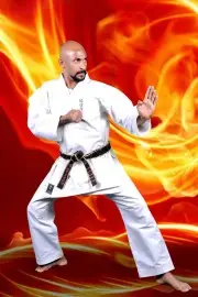 Funakoshi Shotokan Karate Association