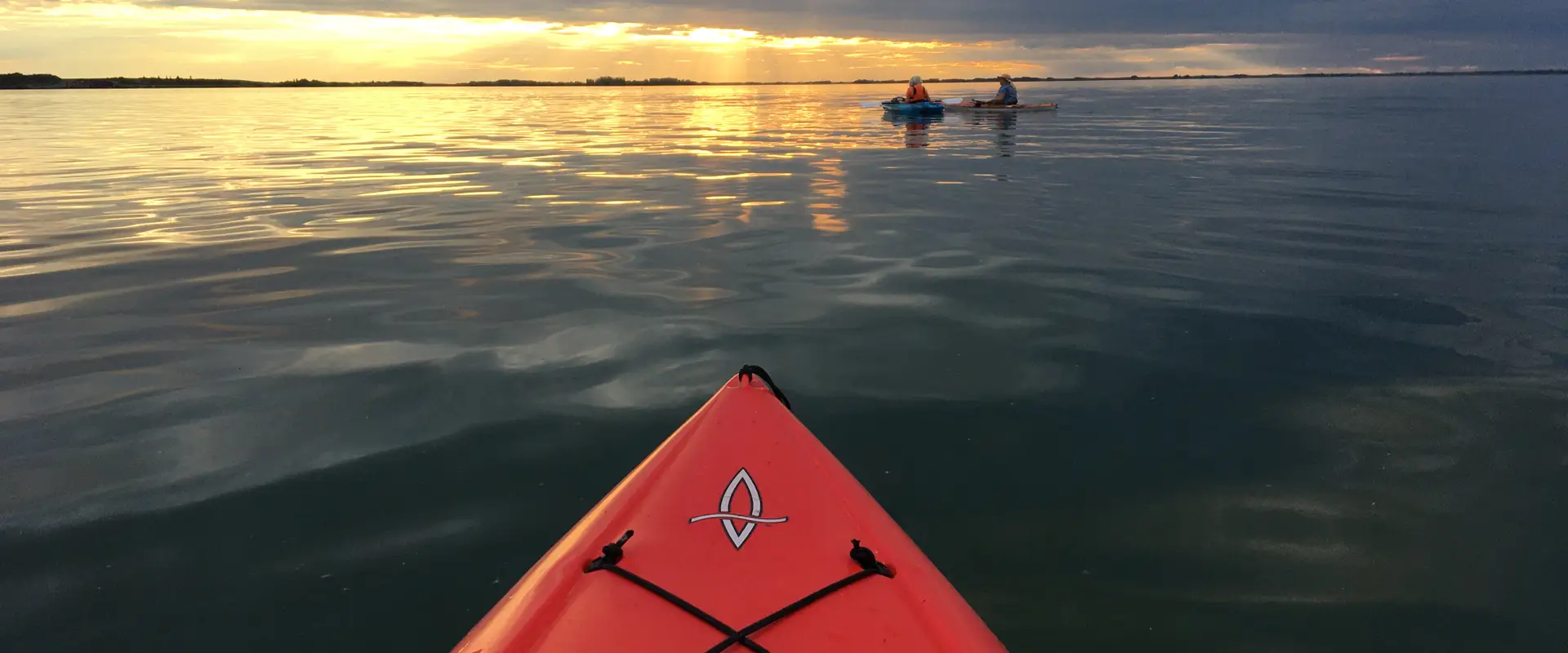 Meota Lakefront Paddle & Sail