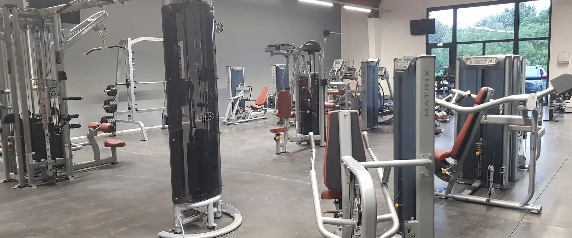 FitBox by Body's Studio