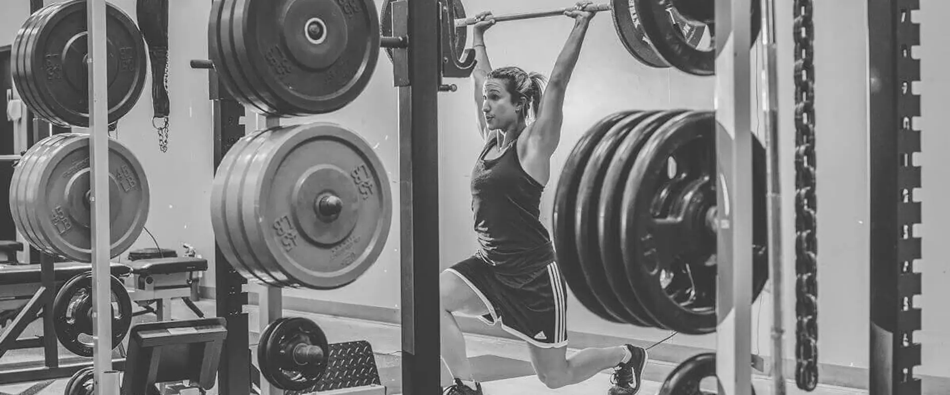 Combine Fitness