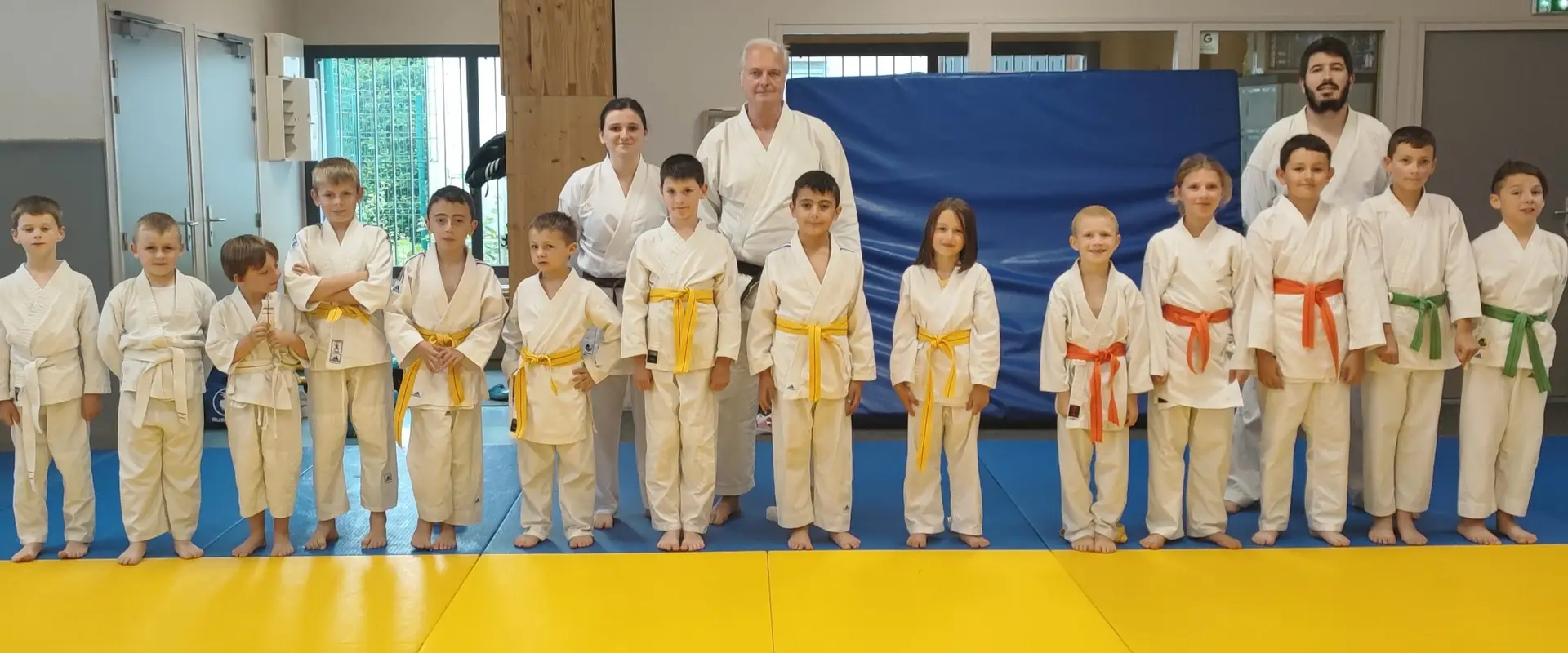 Karate Seinomarin