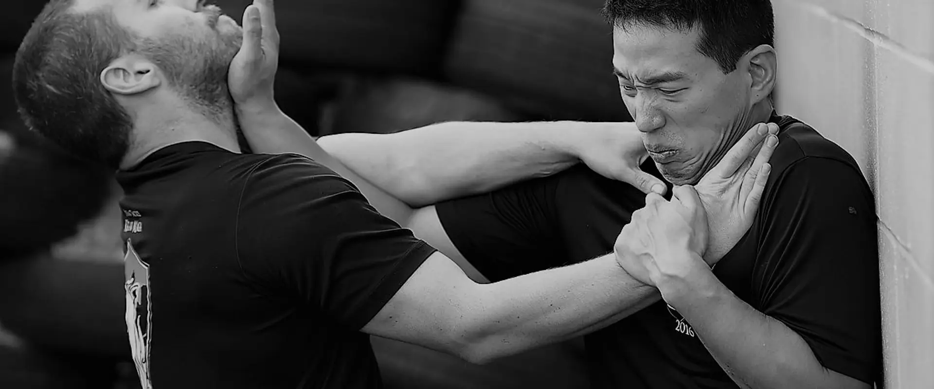 Krav Maga Newcastle