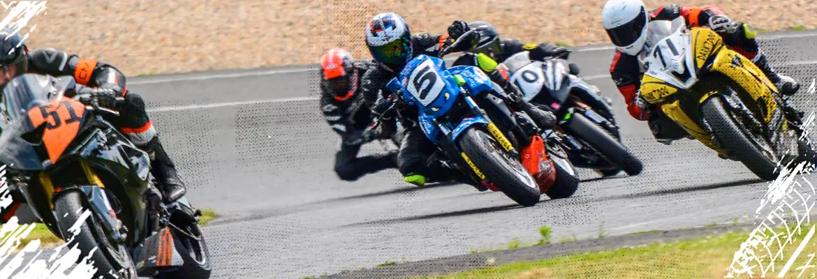 Carole Moto Club