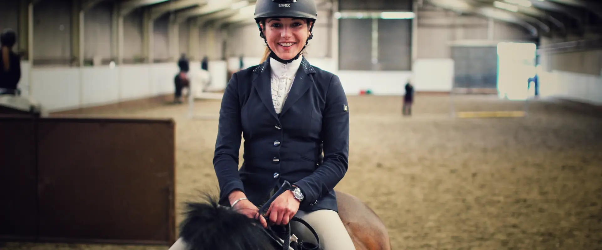 Kerver Equestrian