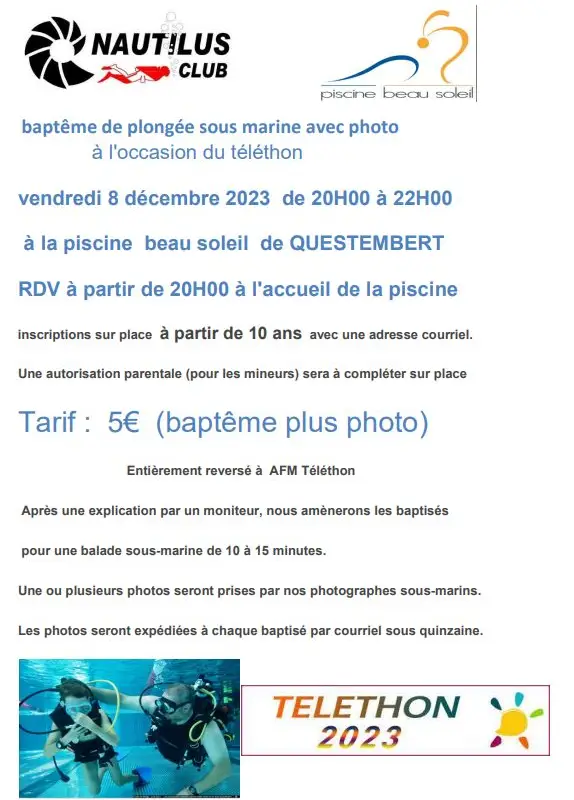 Nautilus Club