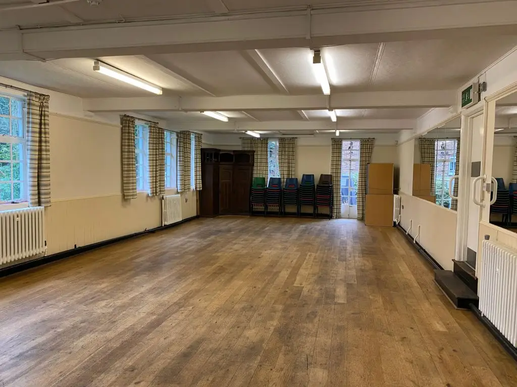 Radlett Village Institute