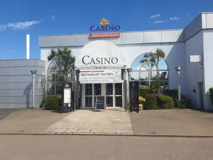 Casino Tranchant Roscoff
