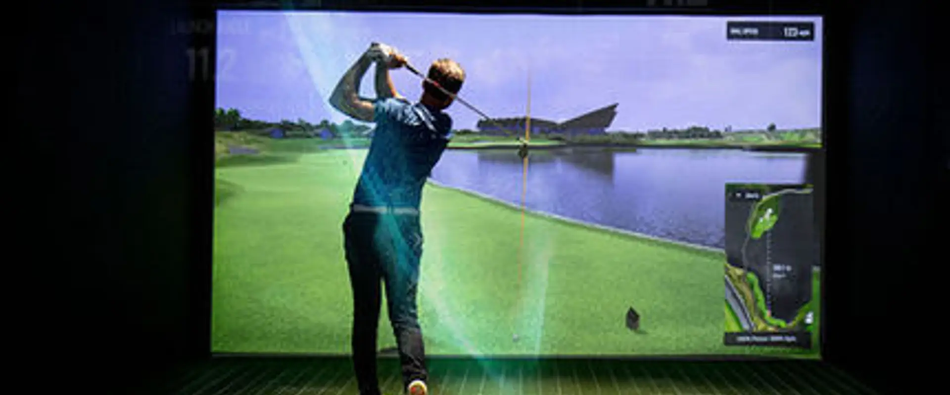 Puttstop Indoor Golf