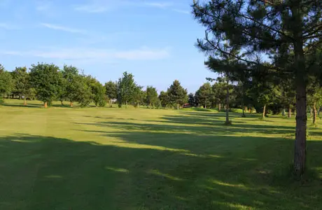 Hadden Hill Golf Club