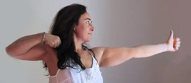 Yoga Bordeaux Sarasa
