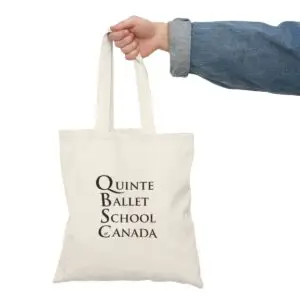 Quinte Ballet School of Canada