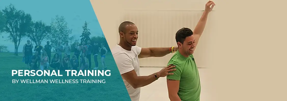 Wellman Wellness Training