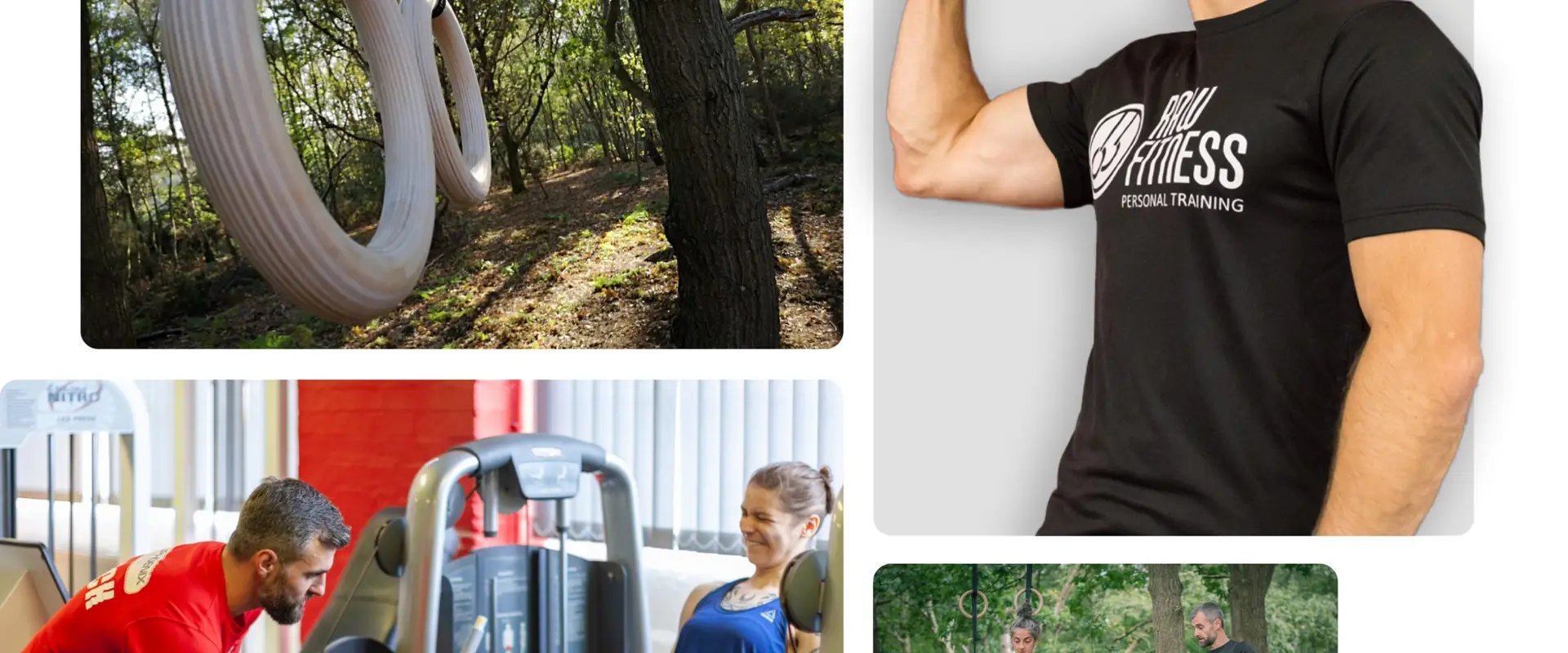 Raw Fitness - Personal Training