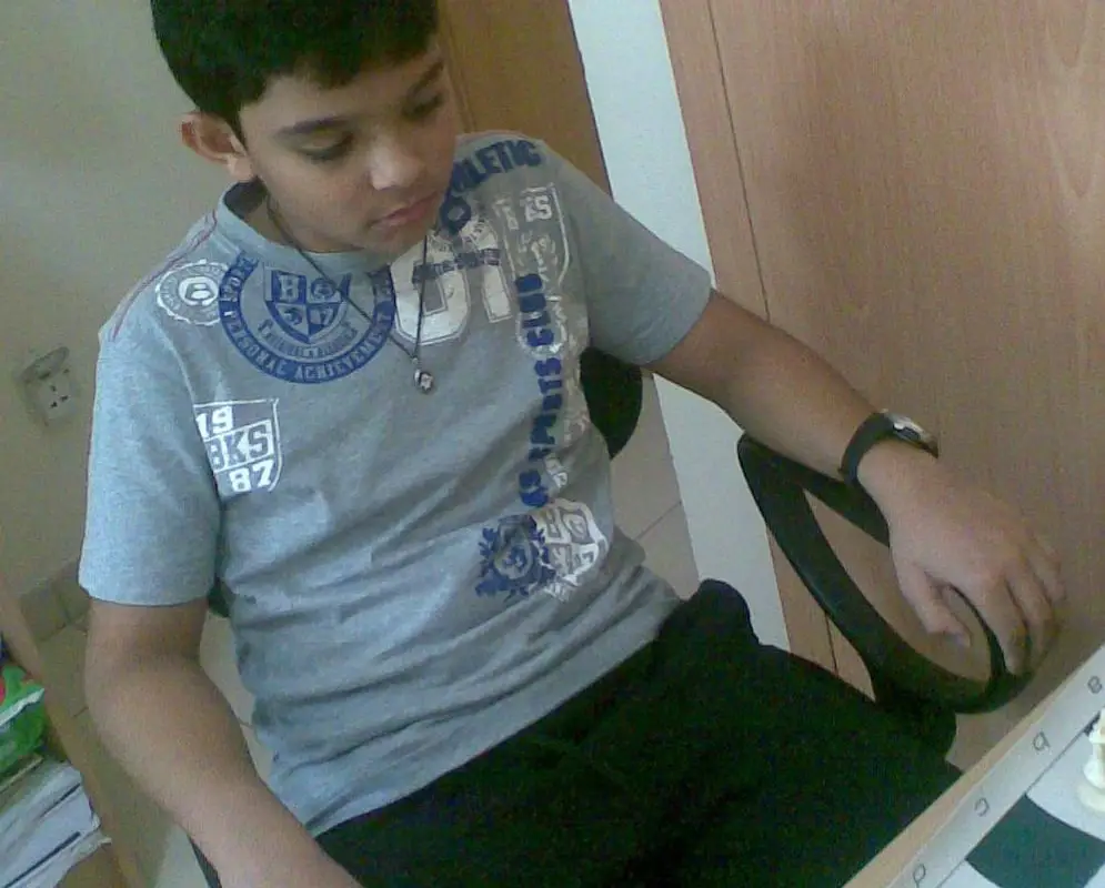 Masters Chess School