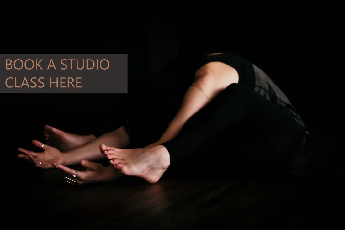 Green Room Yoga & Wellness Wodonga