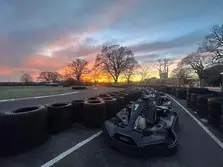 South Coast Karting