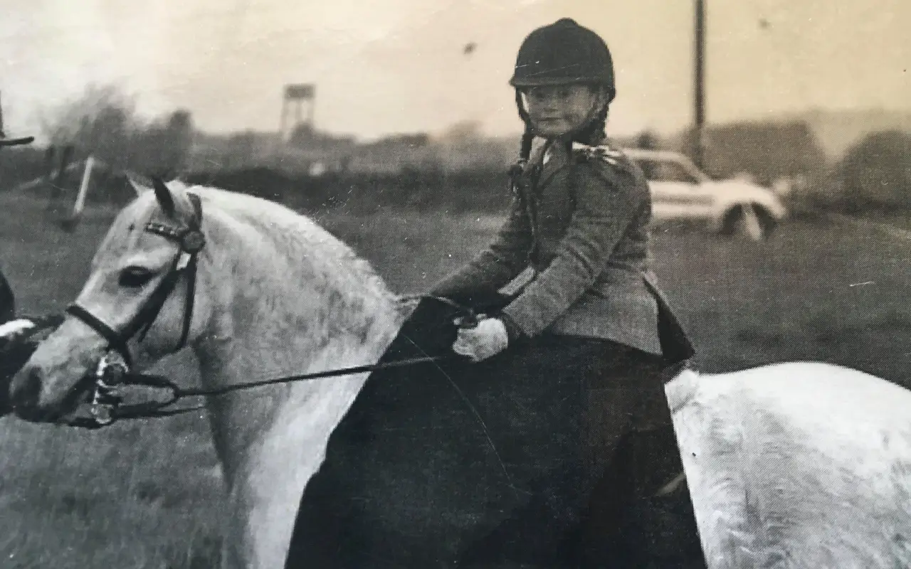 Starlight Riding Centre