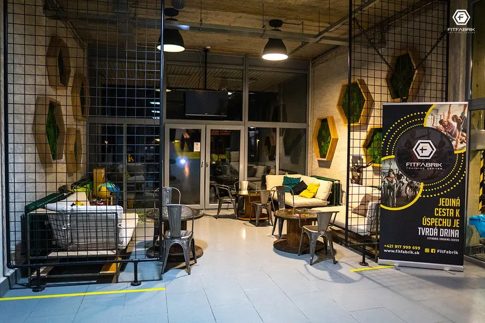 FitFabrik