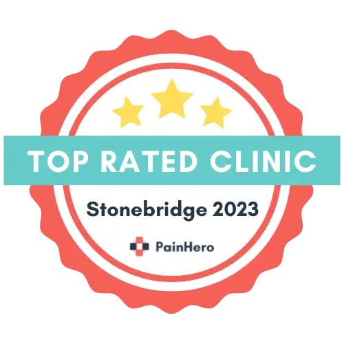 Ottawa Physiotherapy and Sport Clinics - Stonebridge