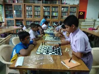 Chessbrainz Chess Academy