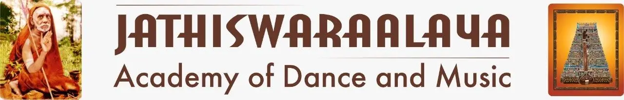 Jathiswaraalaya Academy of Kathak and Bharatanatyam
