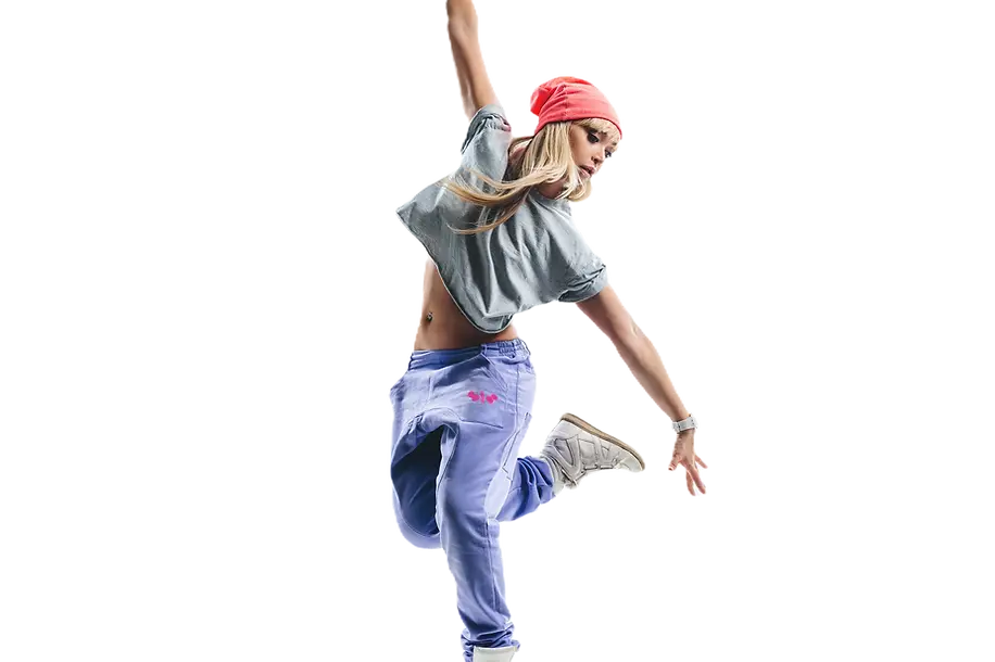 Marie Danse