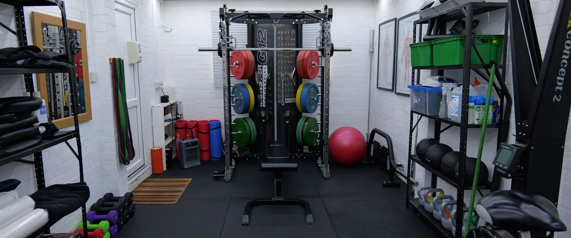 JMG Sports Massage & Personal Training