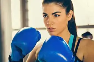 The Fitness Factory