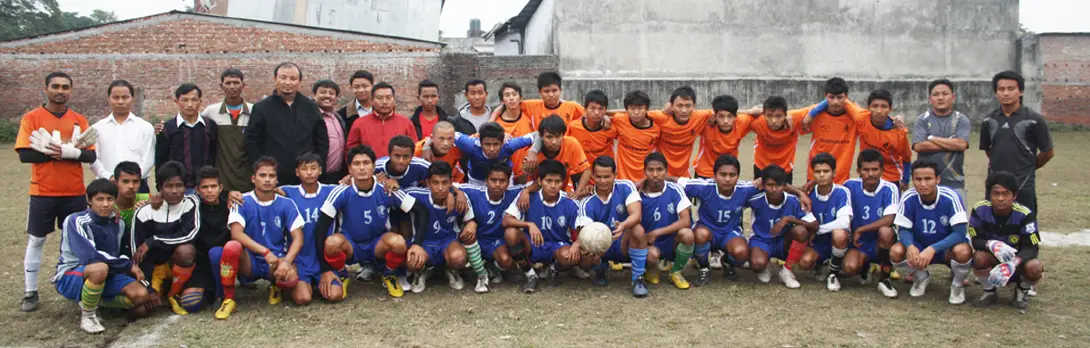 Siliguri Royal Football Club