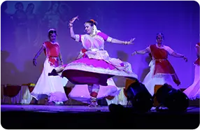 Natraj Academy of Performing Arts Pvt. Ltd.