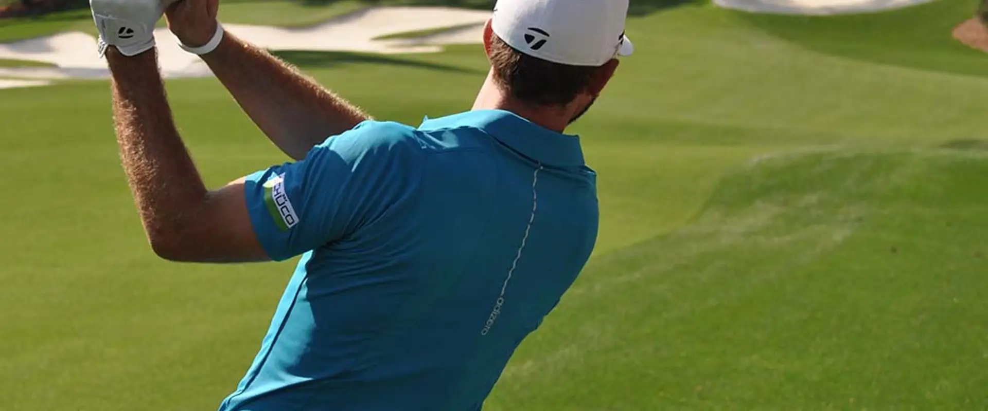 GOLFTOTHEMAX