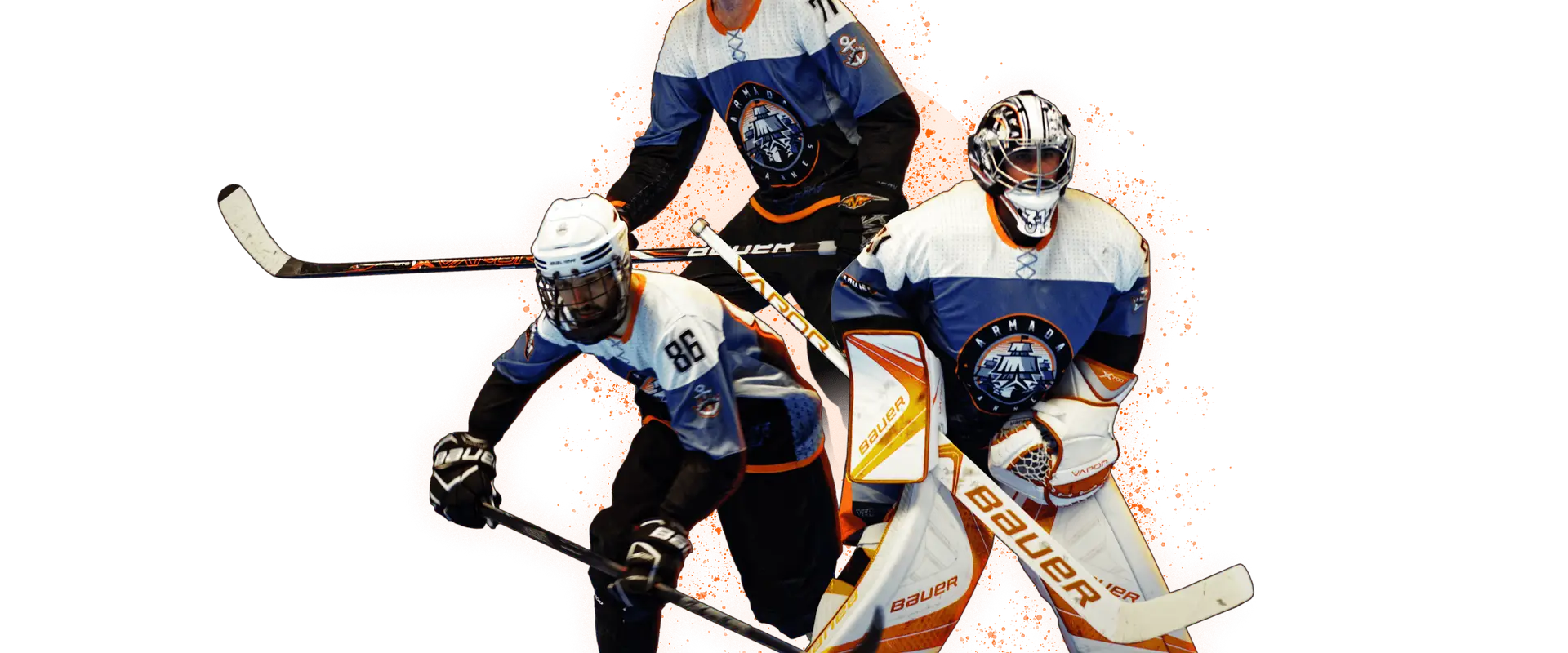 Armada Vannes - Roller Hockey - Asso Breizh Hockey Vannes Agglomération