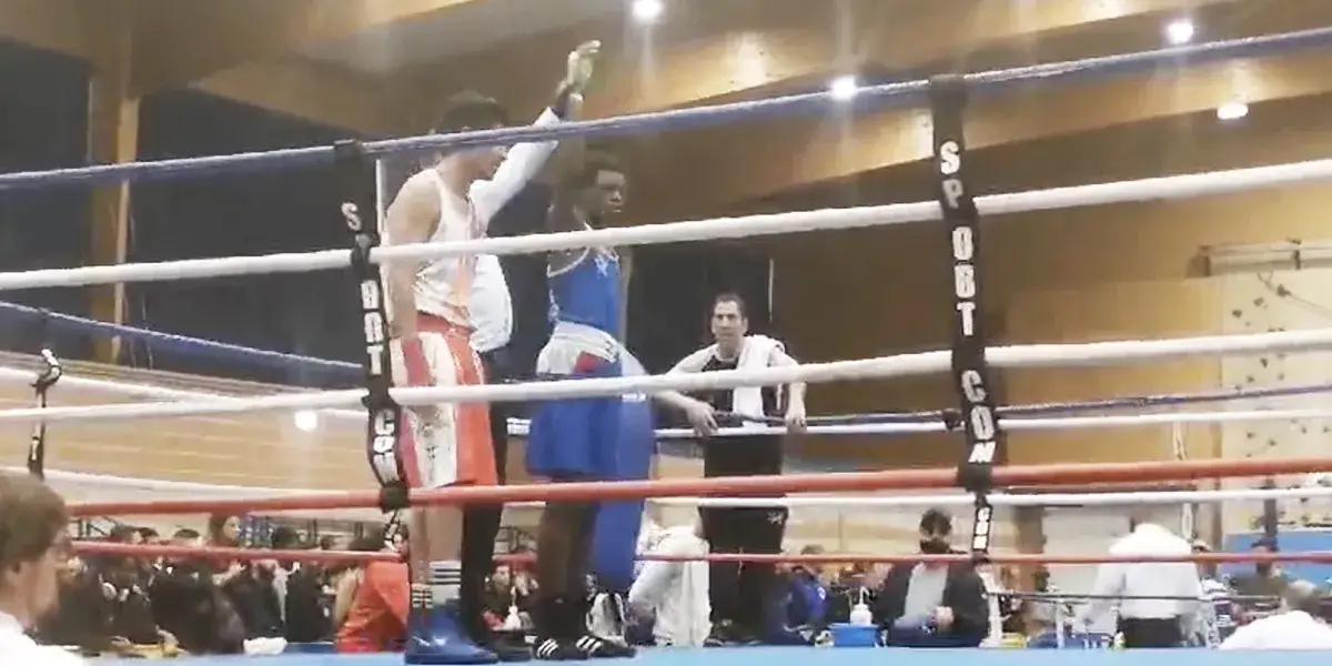 Asnières Boxing Club