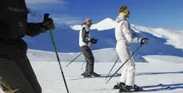 Ski Club Cacbo
