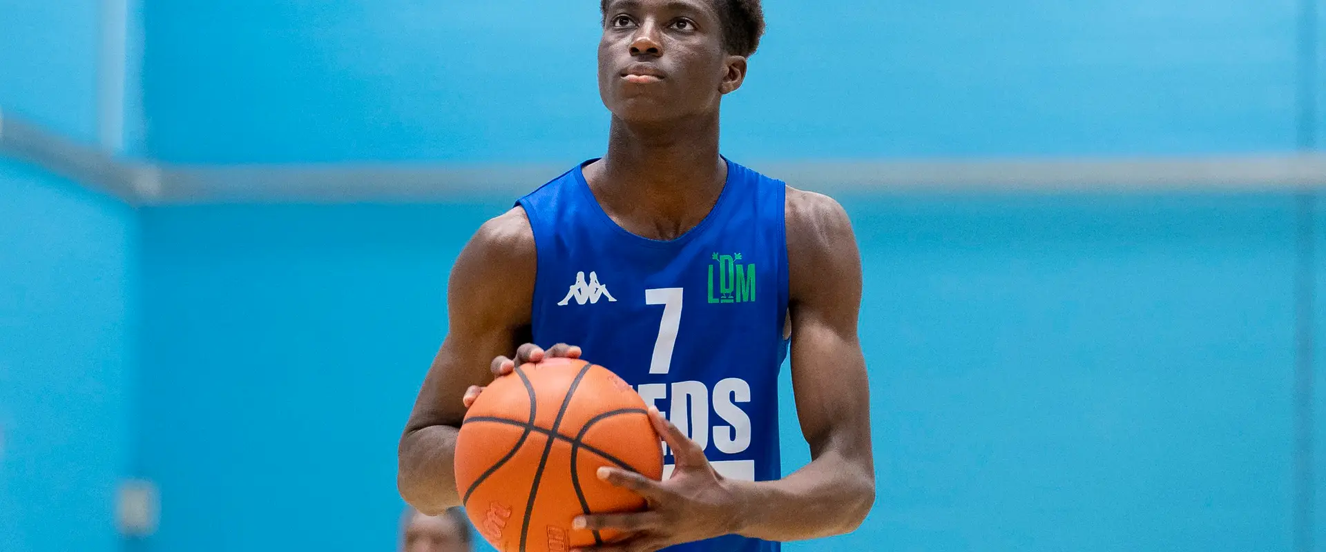 Leeds LDM Basketball