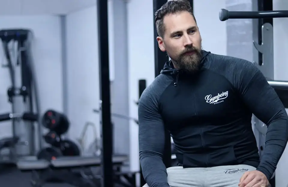 GavinTownsend Personal Trainer
