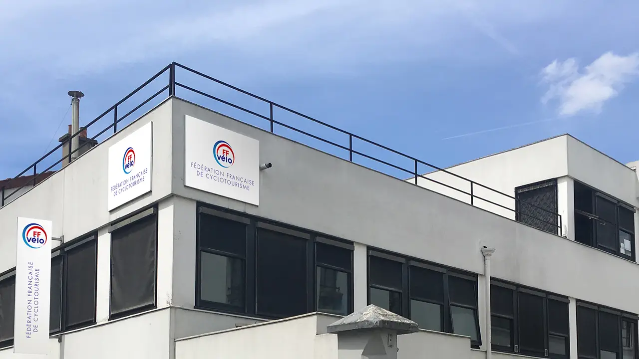 Fédération française de cyclotourisme