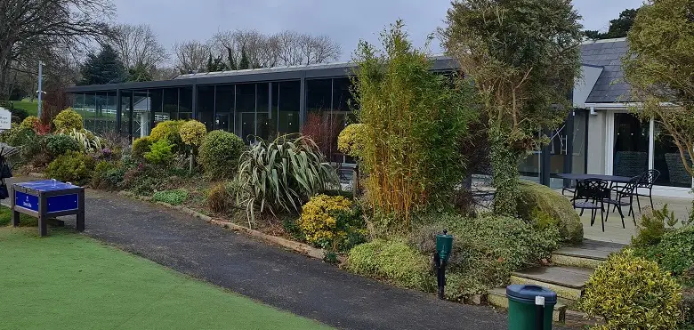 Edmondstown Golf Club